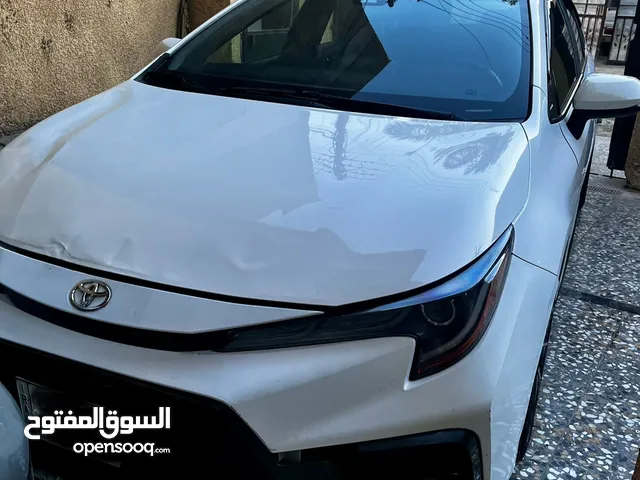 Toyota Corolla 2020 in Baghdad