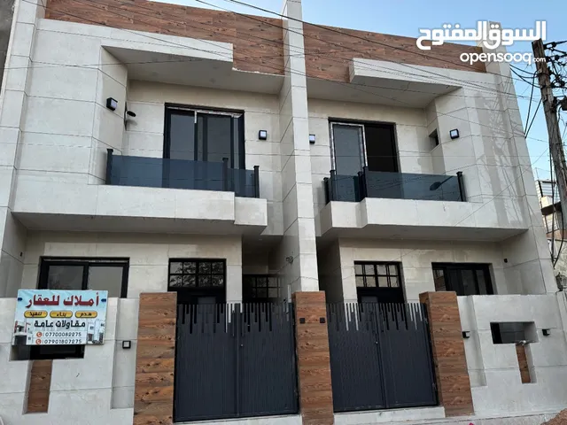 50 m2 2 Bedrooms Townhouse for Sale in Baghdad Binouk