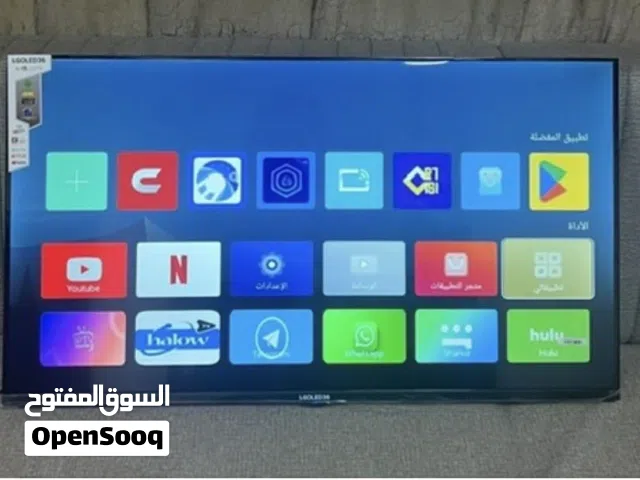 Others Smart 43 inch TV in Basra
