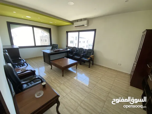 Furnished Offices in Amman Al Bayader