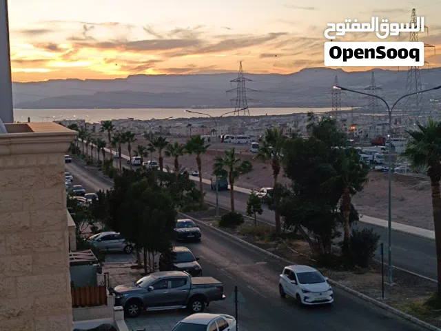 117 m2 4 Bedrooms Apartments for Sale in Aqaba Al Sakaneyeh 9