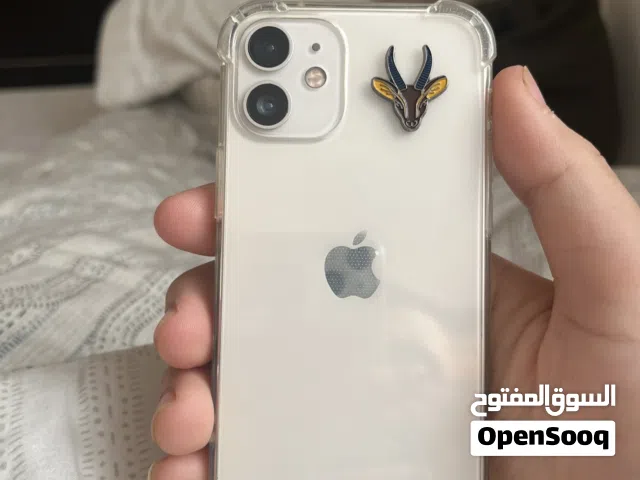 Apple iPhone 12 Mini 64 GB in Abu Dhabi