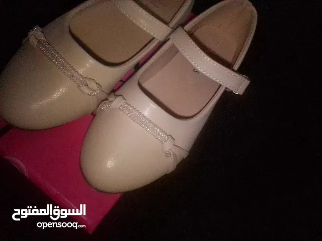 Beige Comfort Shoes in Tripoli