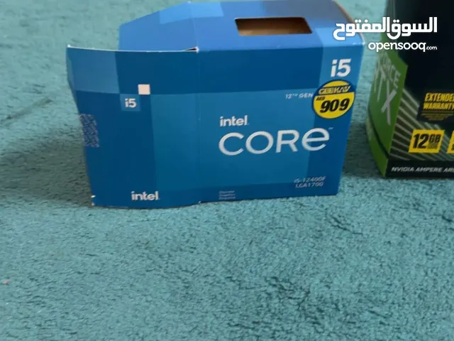  Processor for sale  in Abu Dhabi