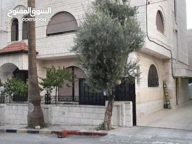 985m2 More than 6 bedrooms Villa for Sale in Amman 7th Circle