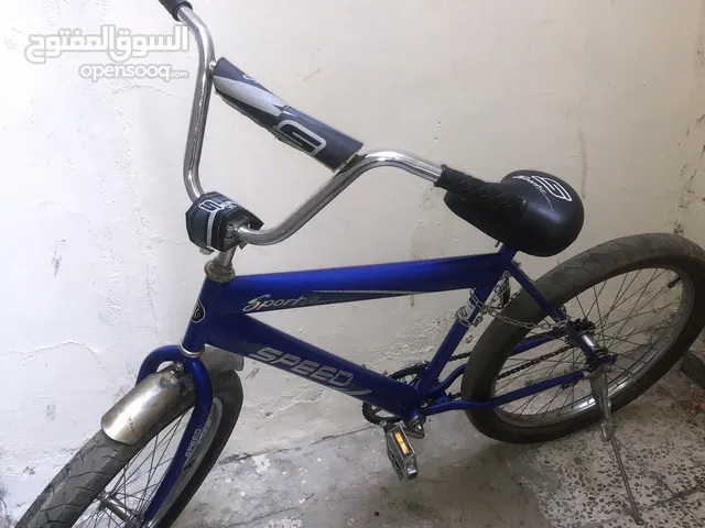 Bicycle for sale