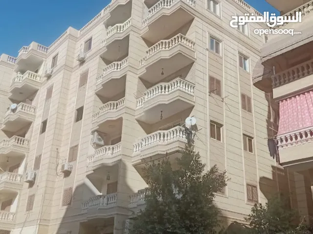 225m2 3 Bedrooms Apartments for Sale in Giza Hadayek al-Ahram