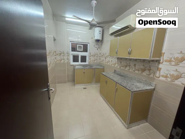 100 m2 2 Bedrooms Apartments for Rent in Muscat Al Khoud