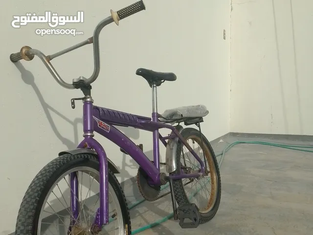سيكل رامبو