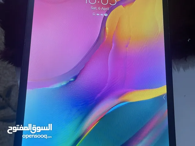 Samsung Tab A 10.1 32 GB in Amman