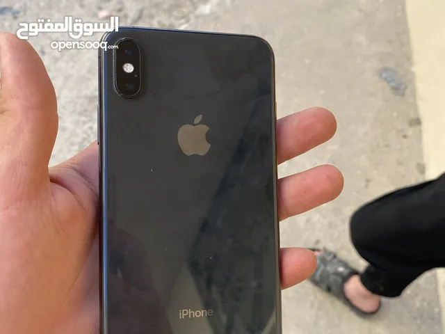 آيفون اكس إس ماكس