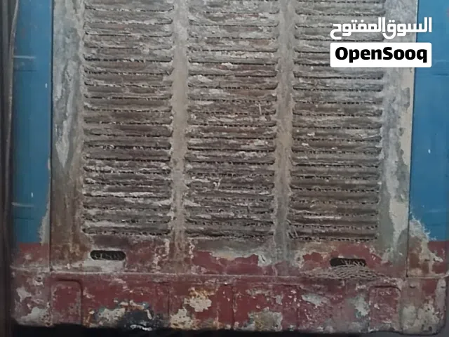 مبردة هوائية