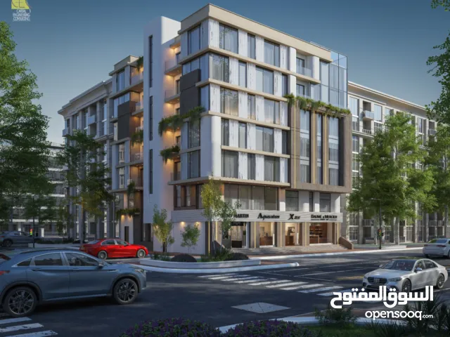 فرصة استثمار مميزة  محلات تجارية في صلالة – عوقد بجوار الحديقة عوقد العامة خط أول على المنطقة