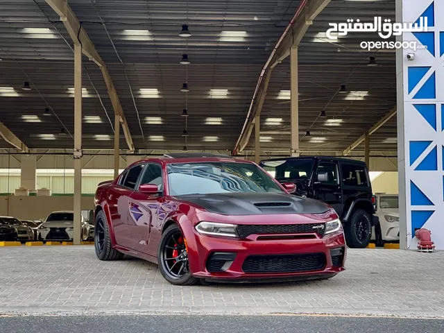 Dodge Charger 2021 in Dubai