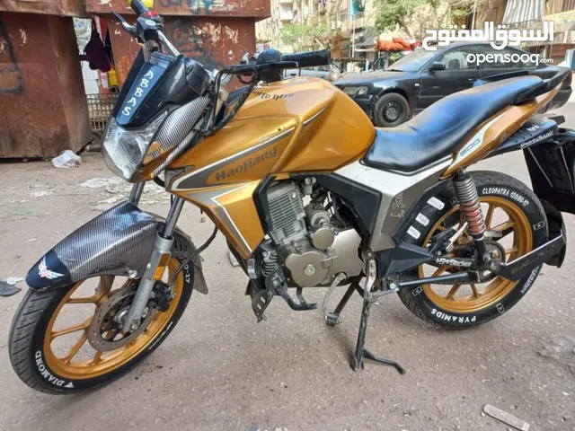 Haojiang F200