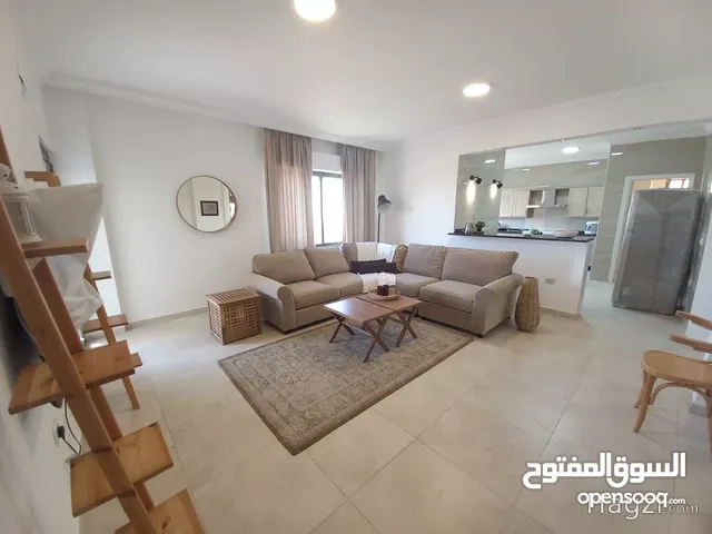 250 m2 3 Bedrooms Apartments for Rent in Amman Deir Ghbar