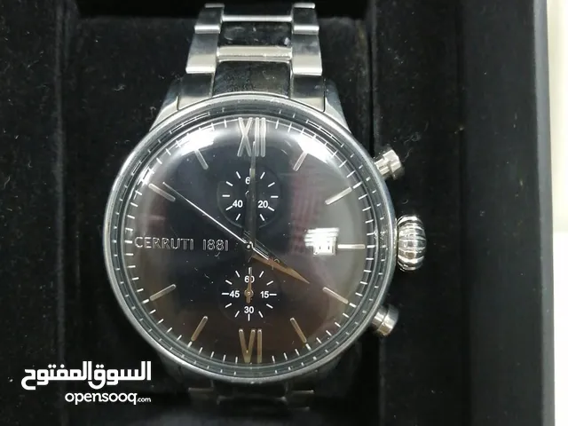 Analog Quartz Creo watches  for sale in Hawally
