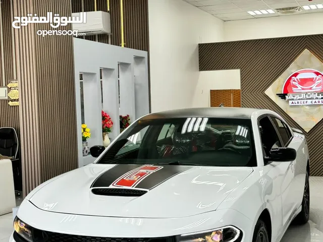 Dodge Charger 2018 in Al Dhahirah