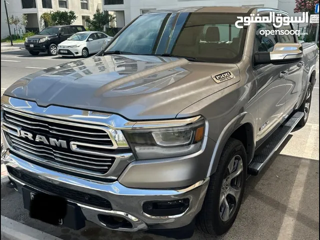 للبيع دوج رام