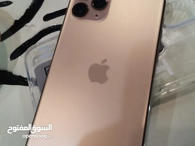 Apple iPhone 11 Pro 64 GB in Misrata