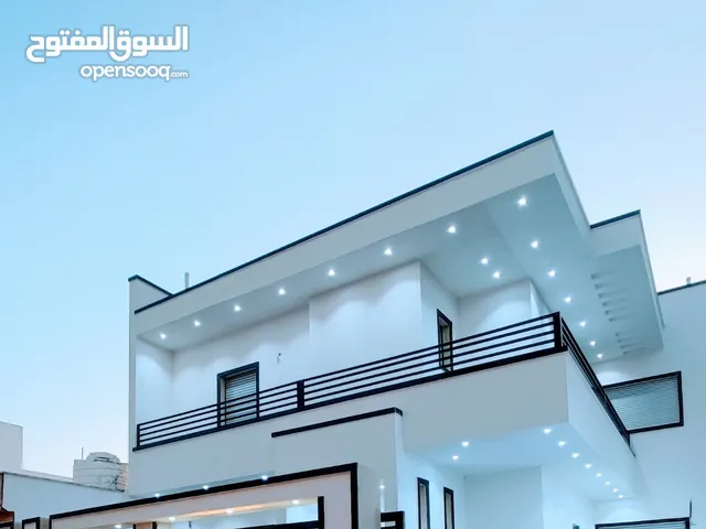 342 m2 More than 6 bedrooms Villa for Sale in Tripoli Ain Zara
