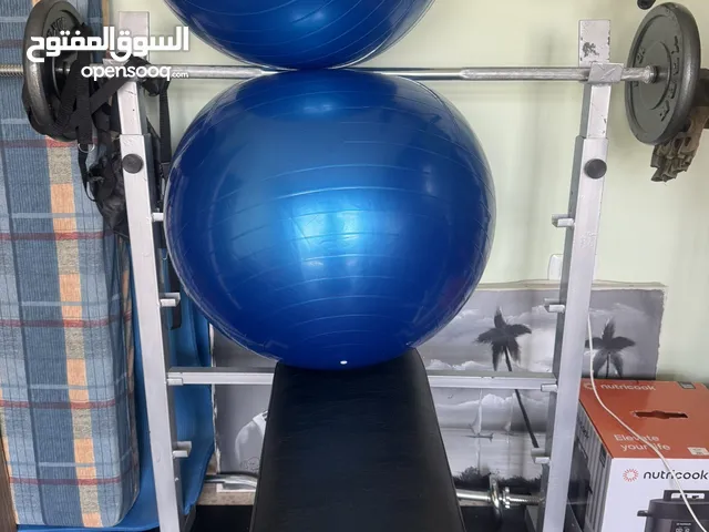 بنش و اوزان