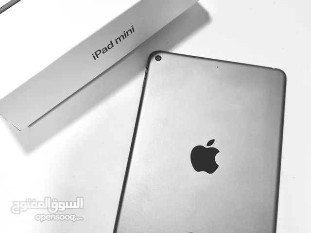 iPad Mini 5th Generation