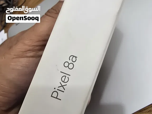 Google pixel 8a for sell