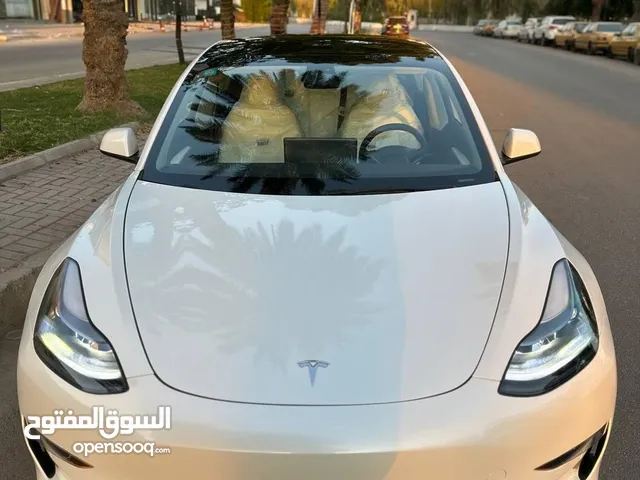 Tesla Model 3 Standart - 2023