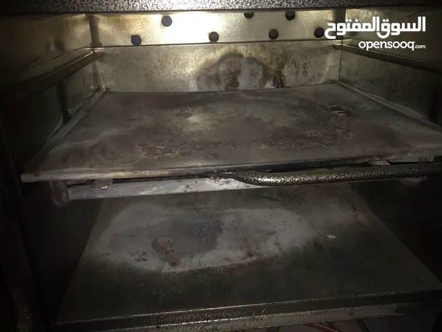 Other Ovens in Amman