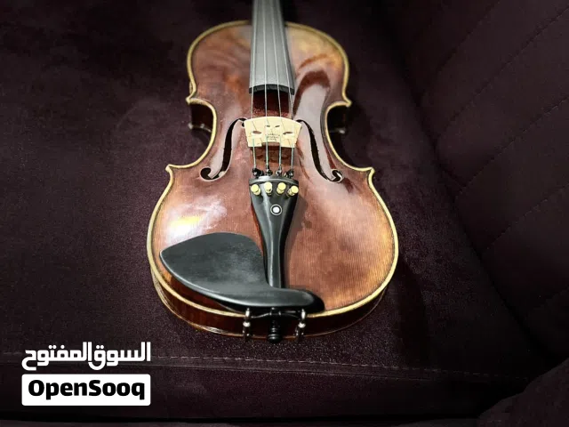 Copy Stradivari  violin 4/4