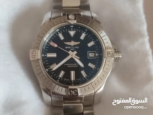 Automatic Breitling watches  for sale in Amman