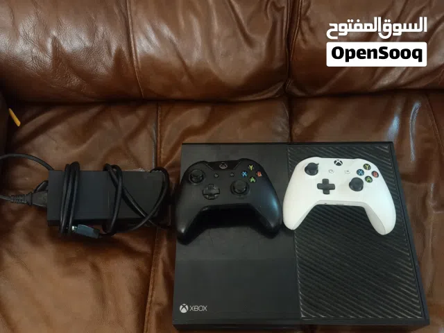Xbox One Xbox for sale in Irbid