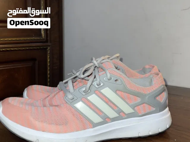 adidas   زهري ENERGY CLOUD W
