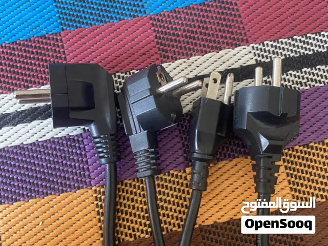 كابلات لأجهزة الكمبيوتر