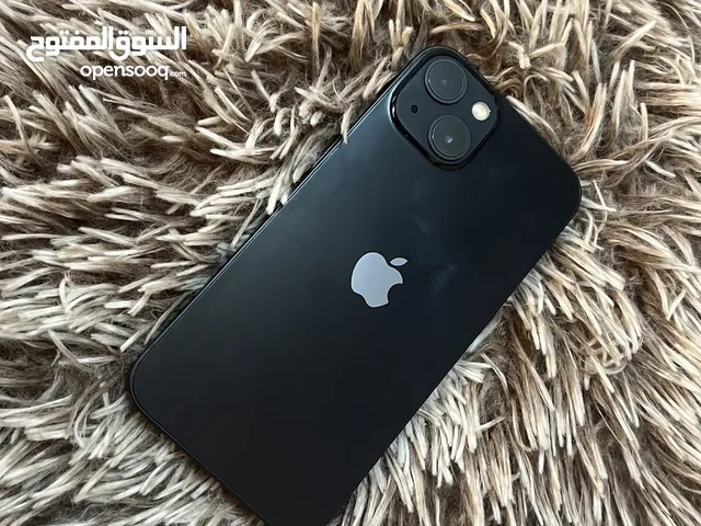 ايفون 13 جديد