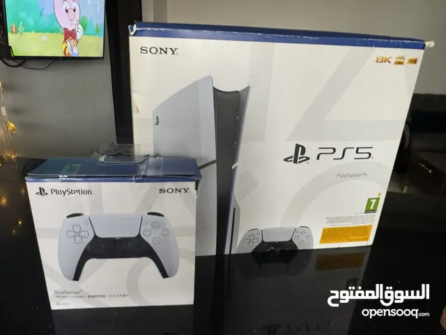 PlayStation 5 PlayStation for sale in Amman