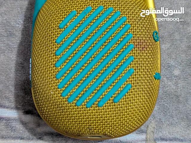 سماعة JBL. الأصلية.