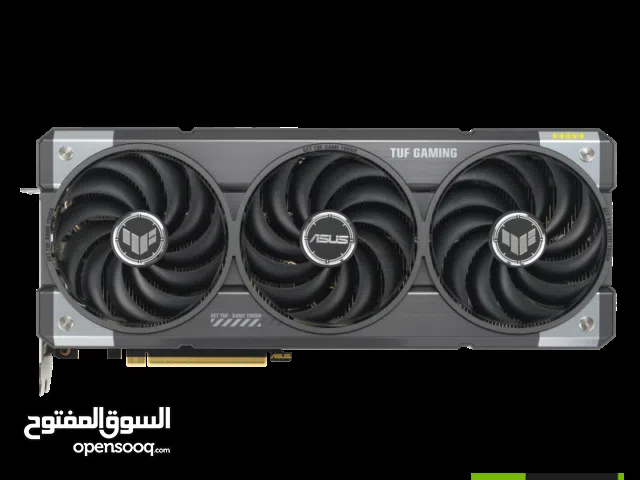 RTX 5070 ti ASUS TUF