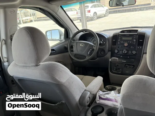 2007 Kia Sedona LX