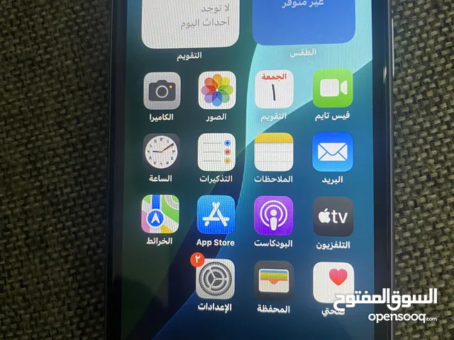 Apple iPhone 11 128 GB in Hawally