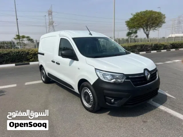 2023 Renault Express