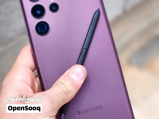 S22 ultra للبيع