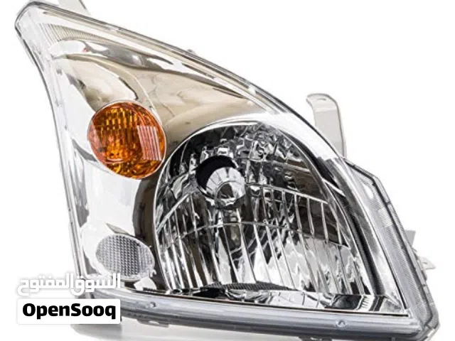 جام لايت تويوتا برادو 2005-2009