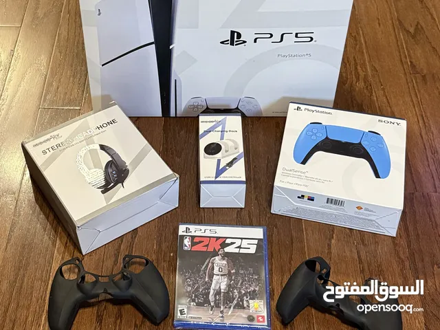 Sony PS5 Digital Edition