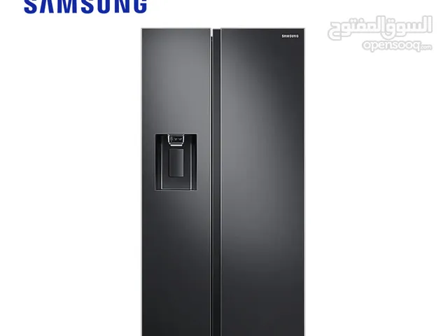 Samsung 617L Side by Side Refrigerator - Free Delivery - Warranty