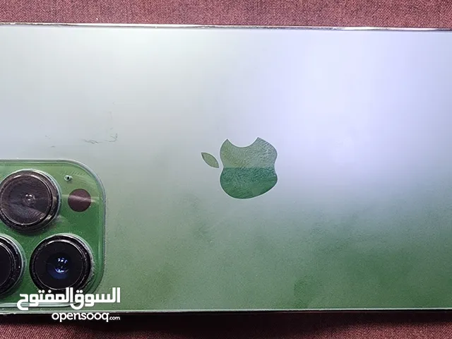 iphone 13PROMAX 128gb