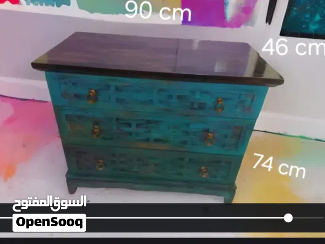 وحدة ادراج مستعمله بحالة ممتازه