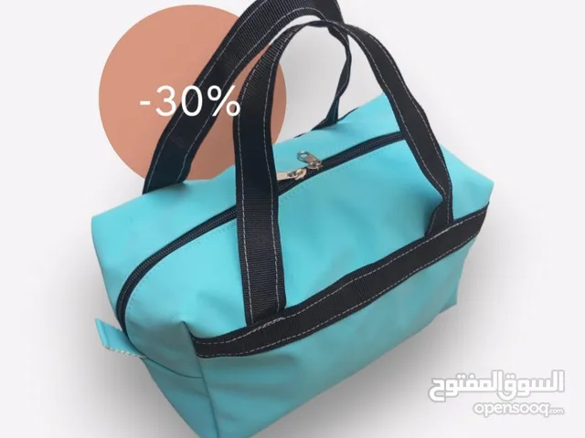 Armani Cosmetic bags for sale  in Agadir