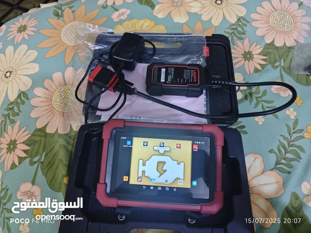 LAUNCH CRP919MAX